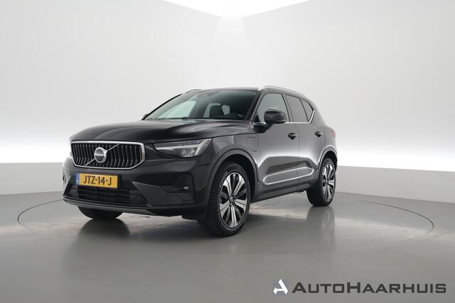 Volvo XC40 1.5 T5 Recharge Ultimate Bright | Harman/Kardon | Memory | Leder | Stoel- Stuurverw. | Camera + PDC | Cruise | 19'' | Nav+CarPlay | Elek. Klep V