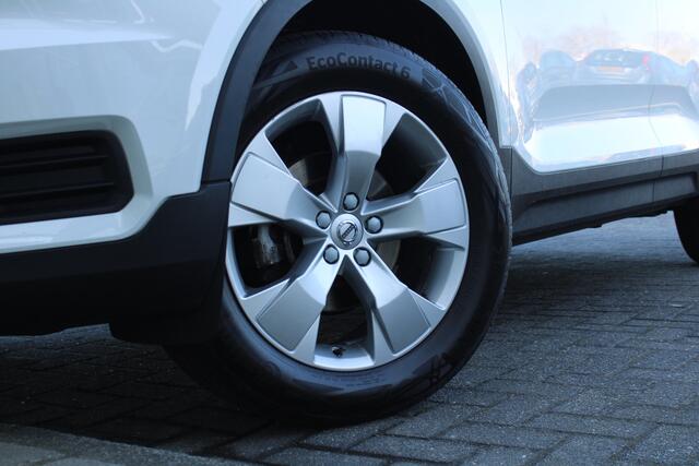 Volvo XC40 T2 Automaat Business Pro | Org. NL. | Schuif/kanteldak | Camera | PDC Achter | Leder | 18" LMV | Climate control |