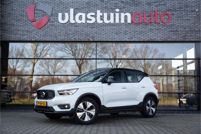 Volvo XC40 2.0 T4 AWD Inscription , Panoramadak, Trekhaak, Harman/Kardon,