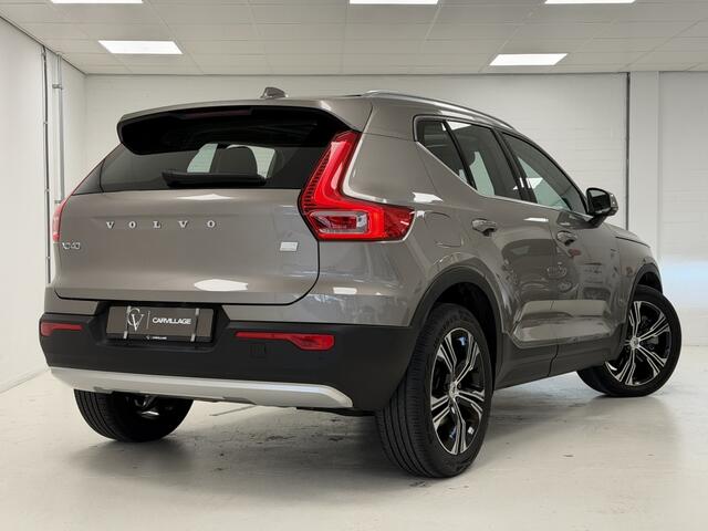 Volvo XC40 1.5 T4 Rech Inscription | Harman/Kardon | Leer | Panoramadak |
