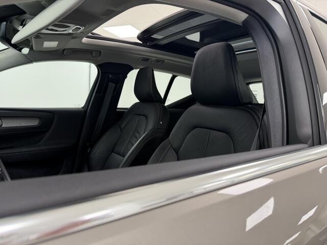 Volvo XC40 1.5 T4 Rech Inscription | Harman/Kardon | Leer | Panoramadak |