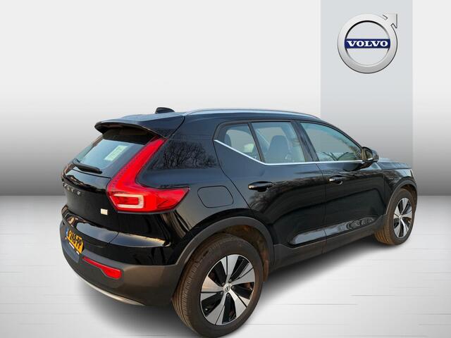 Volvo XC40 1.5 T4 Recharge Inscription Expression | Plug-in Hybrid (PHEV) | Lichtmetalen Velgen 18 inch | Parkeersensoren | Cruise Control | Climate Control | LED Koplampen