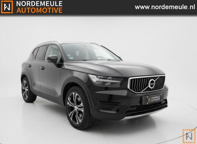 Volvo XC40 1.5 T5 RECHARGE INSCRIPTION, LED, Leder, Pano, HenK