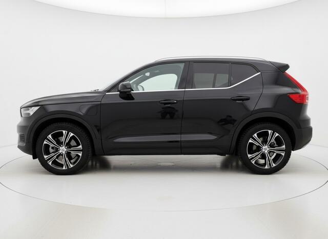 Volvo XC40 1.5 T5 RECHARGE INSCRIPTION, LED, Leder, Pano, HenK
