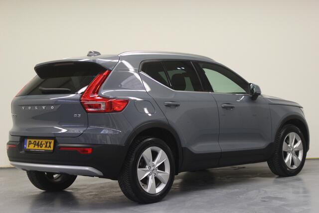 Volvo XC40 2.0 B3 Plus Bright | Rijklaarprijs | Trekhaak | All-Season banden |