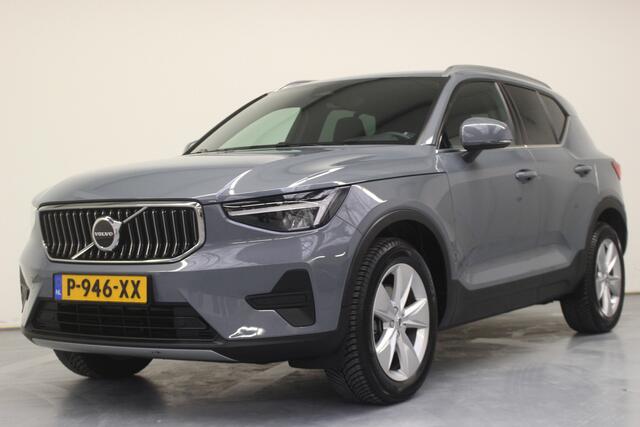 Volvo XC40 2.0 B3 Plus Bright | Rijklaarprijs | Trekhaak | All-Season banden |