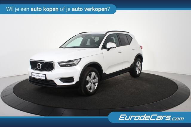Volvo XC40 1.5 T2 Momentum Core *1ste Eigenaar*Navigatie*Parkassist*Trekhaak*