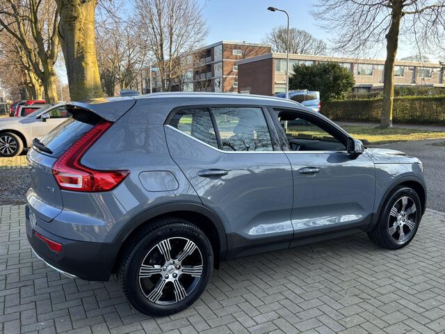 Volvo XC40 2.0 T4 Inscription 360 Keyless Leder Adaptive Cruise