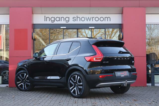 Volvo XC40 1.5 T5 Recharge Inscription | Panoramadak | Harman/Kardon | 360* Camera | Trekhaak | Origineel NL |