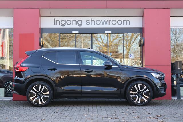 Volvo XC40 1.5 T5 Recharge Inscription | Panoramadak | Harman/Kardon | 360* Camera | Trekhaak | Origineel NL |