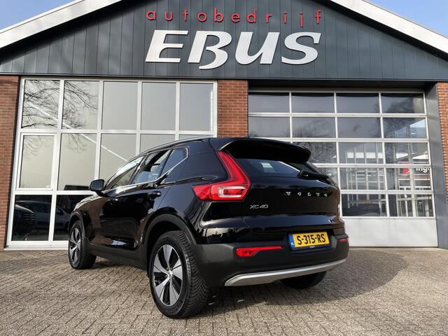 Volvo XC40 1.5 T4 Recharge Inscription Expression Trekhaak / ACC / All Seasons