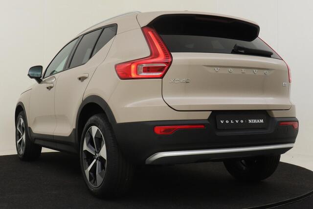 Volvo XC40 B3 (M-HYBRID) BUSINESS EDITION -HARMAN/KARDON|360°CAM|ADAP.CRUISE|PRIVACY.GLAS|KEYLESS|19"