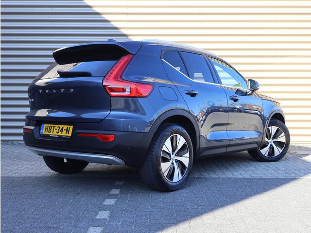 Volvo XC40 T4 Recharge Inscription Expression | Stoel & stuurverwaming | Harman Kardon