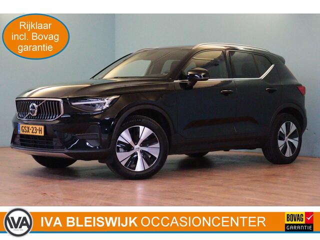 Volvo XC40 1.5 T4 Plug-in Hybrid Plus Bright | NAVI | CLIMA | CAMERA + PDC | ADAP CRUISE | LANE-ASSIST |