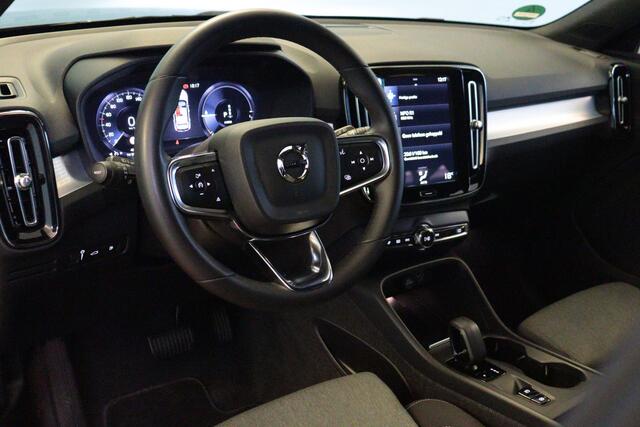 Volvo XC40 1.5 T4 Plug-in Hybrid Plus Bright | NAVI | CLIMA | CAMERA + PDC | ADAP CRUISE | LANE-ASSIST |