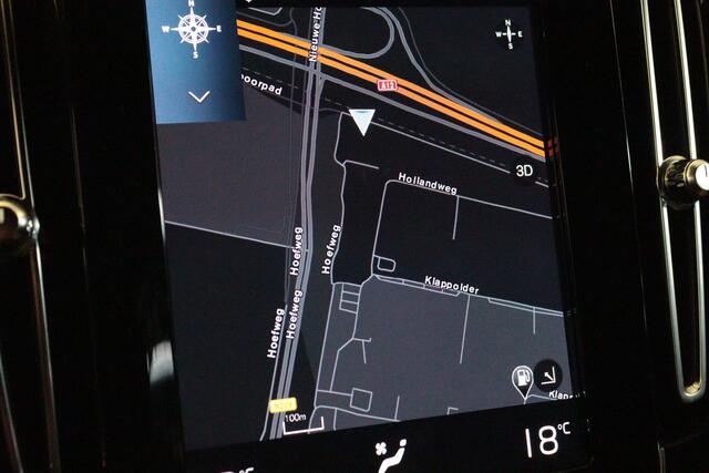 Volvo XC40 1.5 T4 Plug-in Hybrid Plus Bright | NAVI | CLIMA | CAMERA + PDC | ADAP CRUISE | LANE-ASSIST |