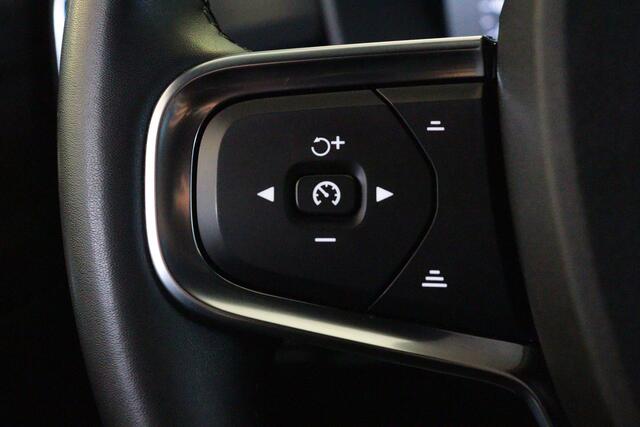 Volvo XC40 1.5 T4 Plug-in Hybrid Plus Bright | NAVI | CLIMA | CAMERA + PDC | ADAP CRUISE | LANE-ASSIST |