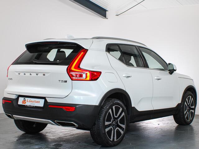 Volvo XC40 1.5 T5 Twin Engine Inscription Volleder, H&K, Apple CarPlay/Android Auto