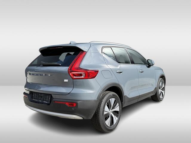 Volvo XC40 1.5 T4 Plug-in hybrid Plus Bright Climate | Leder | Camera