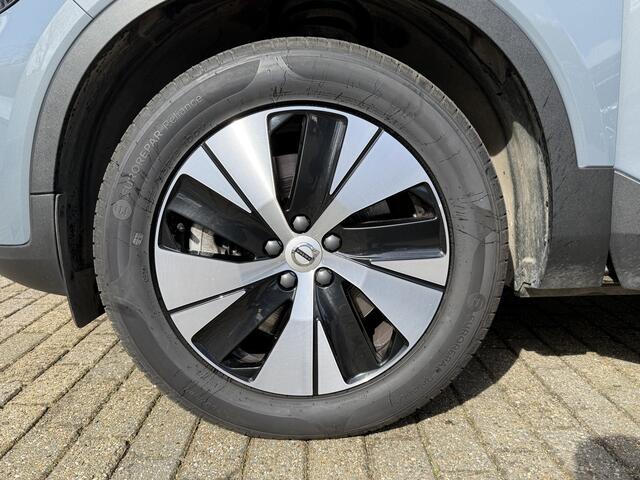 Volvo XC40 1.5 T4 Plug-in hybrid Plus Bright Climate | Leder | Camera