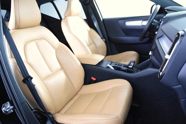 Volvo XC40 2.0 D3 Momentum *1ste Eigenaar*Leer*Panoramadak*Navigatie*Stoelverwarming*