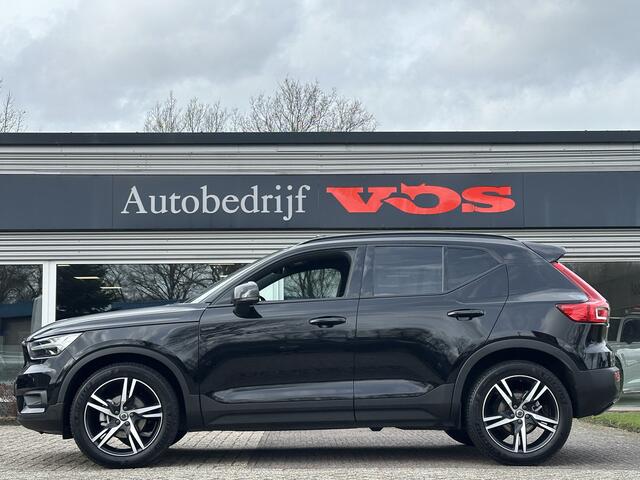 Volvo XC40 1.5 T3 R-Design | Panodak | 360 Camera | H&K audio | Keyless