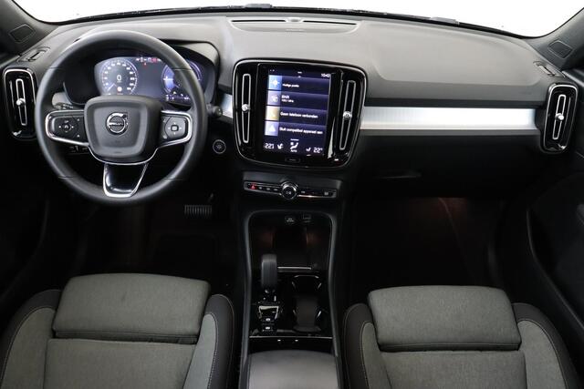 Volvo XC40 T4 PLUG-IN HYBRID PLUS DARK -HARMAN/KARDON|POWER-SEATS|CLIMATE|CAMERA|BLIS|19"|FACELIFT