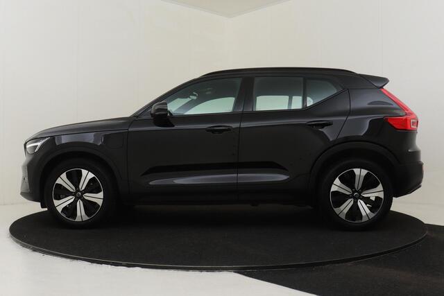 Volvo XC40 T4 PLUG-IN HYBRID PLUS DARK -HARMAN/KARDON|POWER-SEATS|CLIMATE|CAMERA|BLIS|19"|FACELIFT