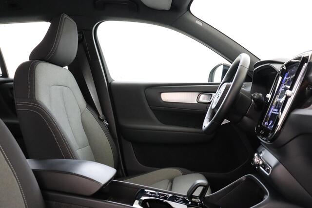 Volvo XC40 T4 PLUG-IN HYBRID PLUS DARK -HARMAN/KARDON|POWER-SEATS|CLIMATE|CAMERA|BLIS|19"|FACELIFT