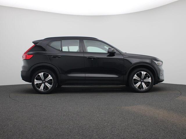 Volvo XC40 Recharge Core