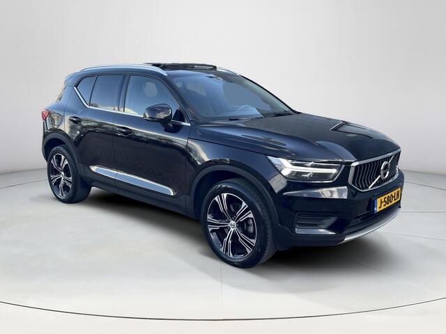 Volvo XC40 2.0 T4 Inscription 190PK | 1 eigenaar | Volvo Dealer onderhouden
