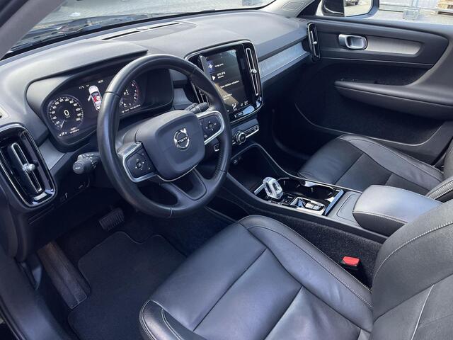 Volvo XC40 2.0 T4 Inscription 190PK | 1 eigenaar | Volvo Dealer onderhouden
