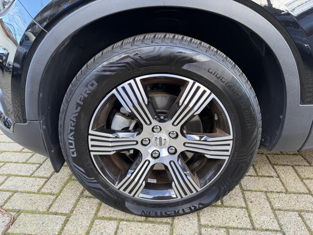 Volvo XC40 2.0 B4 Inscription Leer Stuur/stoel verwarming voor BLIS