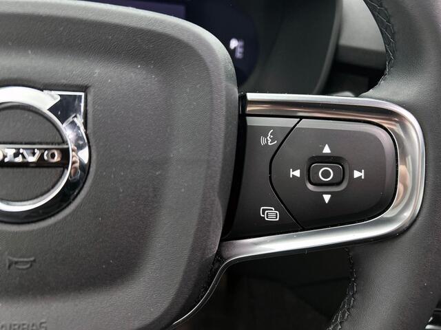 Volvo XC40 Extended Range Ultimate 82 kWh | Trekhaak | Panorama dak |