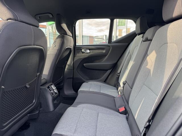 Volvo XC40 1.5 T4 Rech InscrExp