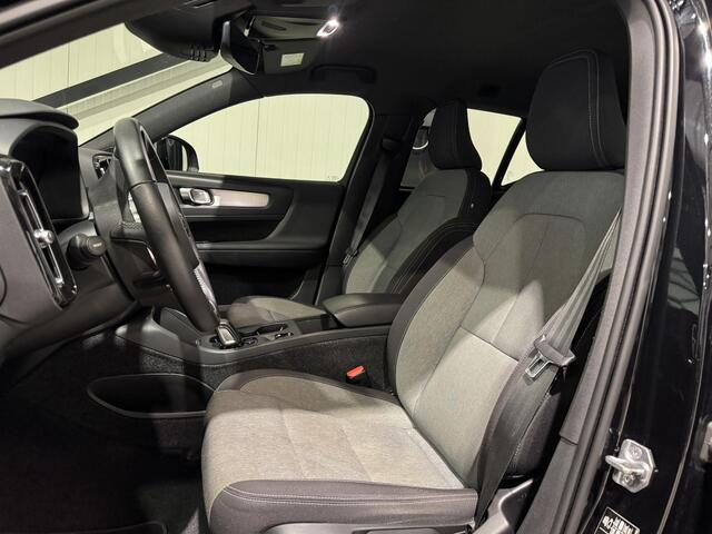 Volvo XC40 1.5 T4 Recharge Inscription Expression | navi | carplay | stoelverwarming |