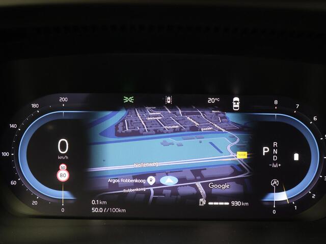 Volvo XC40 2.0 B4 Plus Dark / Trekhaak / Stoel+stuur+voorruitverwarming / Harman Kardon / Elektr. bed. stoelen