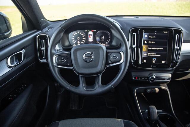 Volvo XC40 T4 PHEV Inscription Expression Aut.