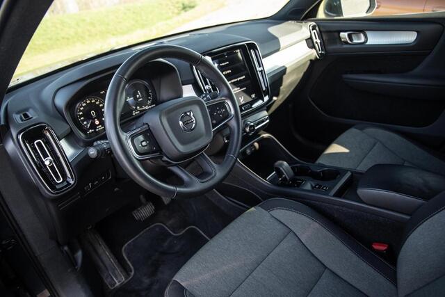 Volvo XC40 T4 PHEV Inscription Expression Aut.