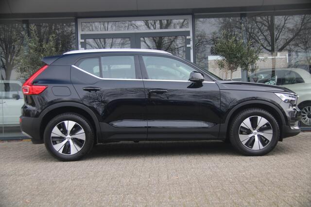 Volvo XC40 1.5 T4 Recharge Inscription Expression | Org. NL | Achteruitrijcamera | ACC |
