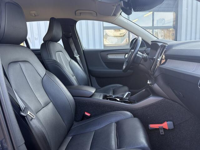 Volvo XC40 1.5 T3 Inscription Leer I Camera I Adapt. Cruise I All-in prijs!