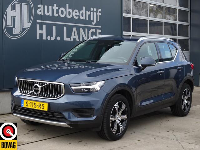 Volvo XC40 1.5 T3 Inscription