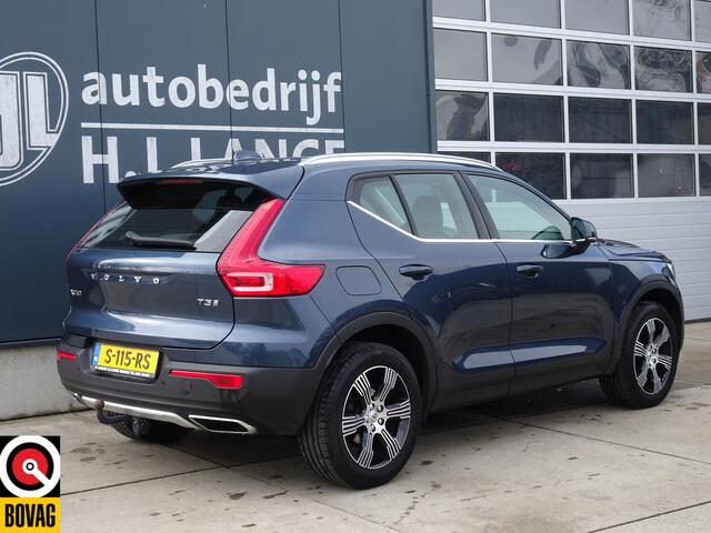 Volvo XC40 1.5 T3 Inscription