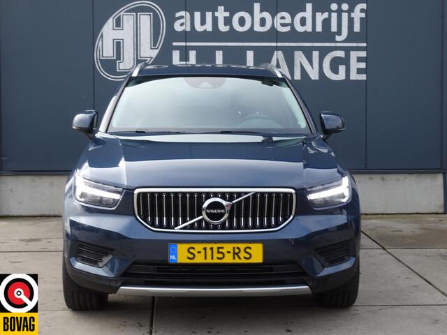 Volvo XC40 1.5 T3 Inscription
