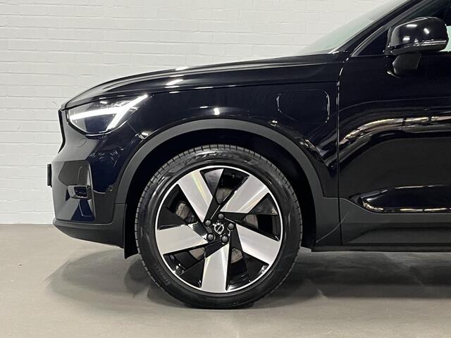Volvo XC40 1.5 T5 Plug-in hybrid Ultimate Dark Open dak | Adapt. cruise | 360 camera | Stuur-/stoelverwarming | Harman/Kardon | Carplay