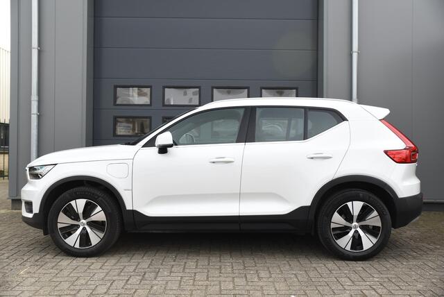 Volvo XC40 1.5 T4 Recharge Inscription Expression Trekhaak - Harman Kardon