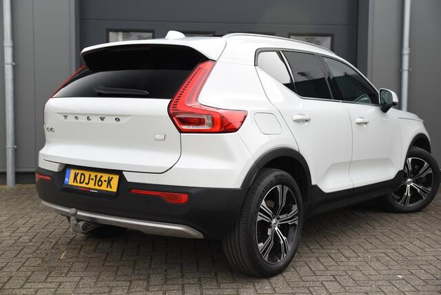 Volvo XC40 1.5 T5 Recharge Inscription Pano - Trekhaak