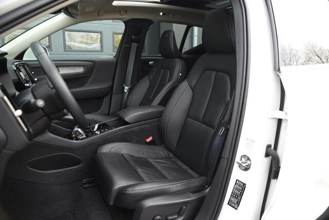 Volvo XC40 1.5 T5 Recharge Inscription Pano - Trekhaak