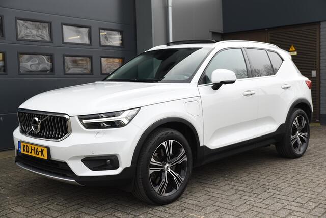 Volvo XC40 1.5 T5 Recharge Inscription Pano - Trekhaak