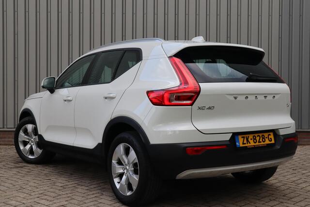 Volvo XC40 T4 Momentum Pro | Vos geleverd en onderhouden | BTW | Trekhaak |